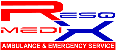 Resq Medix Logo